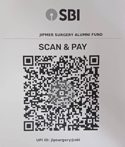 SBI UPI QR – jipsurgery@sbi